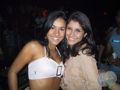 Balada: CARLA, THAIS